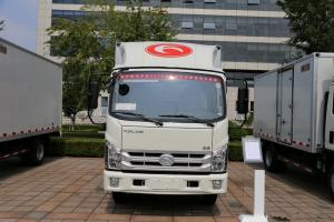 時(shí)代汽車 H2 115馬力 4.18米 國(guó)五 單排倉(cāng)柵式輕卡載貨車(BJ5043CCY-K1)