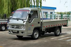 時(shí)代汽車 馭菱VQ2 1.5L 114馬力 汽油/CNG 3.3米 國(guó)五 單排欄板微卡(后雙胎)(BJ1032V5JL3-N4)