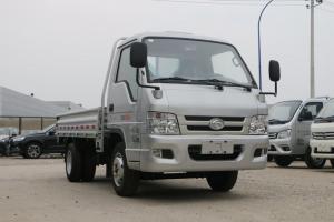 時(shí)代汽車 馭菱VQ2 1.5L 114馬力 汽油/CNG 3.3米 國(guó)五 單排欄板微卡(BJ1032V5JL3-N4)