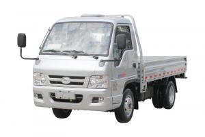 時(shí)代汽車 馭菱VQ2 1.5L 112馬力 汽油/CNG 3.3米 國(guó)五 單排欄板微卡(后雙胎)(BJ1032V5JL3-N4)