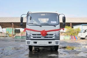 時(shí)代汽車 H1 88馬力 3.25米 國(guó)五 排半倉(cāng)柵式輕卡載貨車(BJ5046CCY-H8)