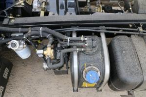 飛碟奧馳 X1系列 110馬力 4X2 3.66米 國五 自卸車(FD3040W16K5-1)