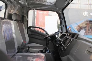 飛碟奧馳 X6系列 165馬力 4X2 4.2米 國五 自卸車(FD3046W63K5-1)
