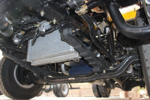 飛碟奧馳 X6系列 165馬力 4X2 4.2米 國五 自卸車(FD3046W63K5-1)