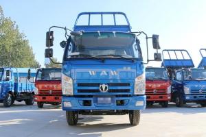 飛碟奧馳 X2系列 95馬力 4X2 3.83米 國五 自卸車(FD3041W17K5-2)