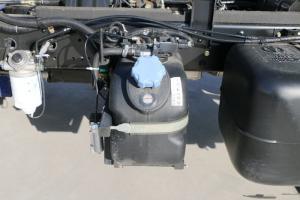 飛碟奧馳 X2系列 95馬力 4X2 3.83米 國五 自卸車(FD3041W17K5-2)