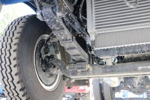 飛碟奧馳 X2系列 95馬力 4X2 3.83米 國五 自卸車(FD3041W17K5-2)