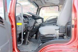 飛碟奧馳 X6系列 170馬力 4X2 4.13米 國五 自卸車(FD3046W67K5-2)
