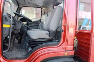飛碟奧馳 X6系列 170馬力 4X2 4.13米 國五 自卸車(FD3046W67K5-2)