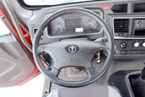 飛碟奧馳 X6系列 170馬力 4X2 4.13米 國五 自卸車(FD3046W67K5-2)