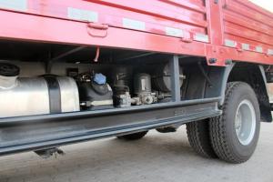 飛碟奧馳 X6系列 170馬力 4X2 4.13米 國五 自卸車(FD3046W67K5-2)