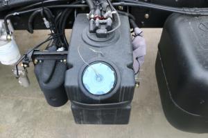 飛碟奧馳 X2系列 116馬力 4.06米 國五 自卸車(FD3041W17K5-2)