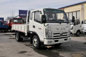 飛碟奧馳 X1系列 82馬力 4X2 3.28米 國五 自卸車(FD3040W16K5-1)
