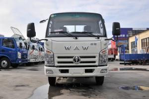飛碟奧馳 X1系列 82馬力 4X2 3.28米 國五 自卸車(FD3040W16K5-1)