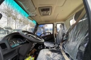 飛碟奧馳 X1系列 82馬力 4X2 3.28米 國五 自卸車(FD3040W16K5-1)