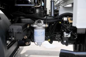 飛碟奧馳 X1系列 82馬力 4X2 3.28米 國五 自卸車(FD3040W16K5-1)