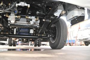 飛碟奧馳 X1系列 82馬力 4X2 3.28米 國五 自卸車(FD3040W16K5-1)