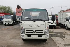 飛碟奧馳 X1系列 110馬力 3.66米 國五 自卸車(FD3044W16K5-1)