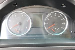 飛碟奧馳 X1系列 110馬力 3.66米 國五 自卸車(FD3044W16K5-1)