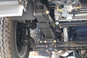 飛碟奧馳 X1系列 110馬力 3.66米 國五 自卸車(FD3044W16K5-1)