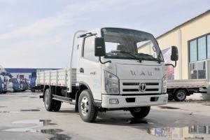 飛碟奧馳 X1系列 110馬力 3.28米 國五 自卸車(FD3044W16K5-1)