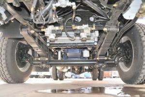飛碟奧馳 X1系列 110馬力 3.28米 國五 自卸車(FD3044W16K5-1)