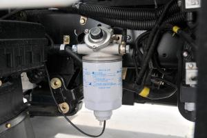 飛碟奧馳 X1系列 110馬力 3.28米 國五 自卸車(FD3044W16K5-1)