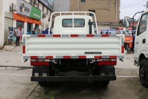 飛碟奧馳 X1系列 95馬力 4X2 3.48米 國五 自卸車(FD3044W16K5-2)