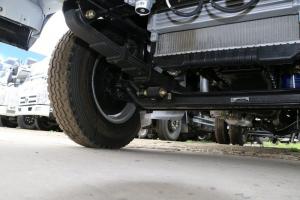 飛碟奧馳 X1系列 95馬力 4X2 3.48米 國五 自卸車(FD3044W16K5-2)