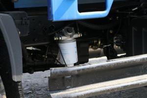 飛碟奧馳 X3系列 129馬力 4X2 4.13米 國五 自卸車(FD3043W63K5-1)
