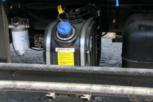 飛碟奧馳 X3系列 129馬力 4X2 4.13米 國五 自卸車(FD3043W63K5-1)