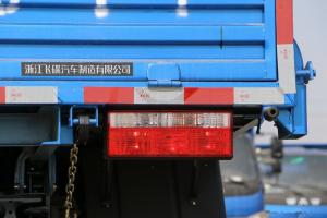 飛碟奧馳 X3系列 129馬力 4X2 4.13米 國五 自卸車(FD3043W63K5-1)
