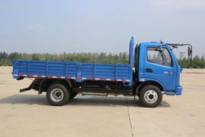 飛碟奧馳 X2系列 95馬力 4X2 4.13米 國五 自卸車(FD3041W17K5-6)