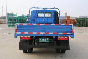 飛碟奧馳 A3系列 154馬力 4.17米 國五 單排欄板輕卡載貨車(FD1043W63K5-1)