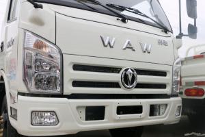 飛碟奧馳 A2系列 110馬力 4.17米 國五 單排欄板輕卡載貨車(FD1041W17K5-4)