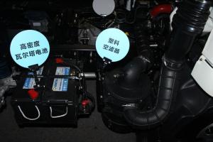 飛碟奧馳 A3系列 130馬力 4.17米 國五 單排欄板輕卡載貨車(FD1041W17K5-2)