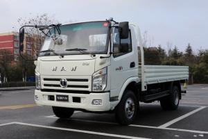 飛碟奧馳 V3系列 143馬力 4.17米 國五 單排欄板輕卡載貨車(FD1042W63K5-1)