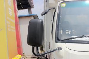 飛碟奧馳 A1系列 102馬力 3.9米 國五 排半廂式輕卡載貨車(FD5040XXYW16K5-2)
