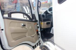 飛碟奧馳 A1系列 102馬力 3.9米 國五 排半廂式輕卡載貨車(FD5040XXYW16K5-2)