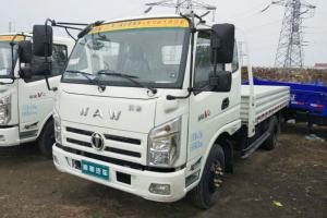 飛碟奧馳 V2系列 95馬力 3.85米 國五 排半欄板輕卡載貨車(FD1041W17K5-1)