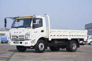 飛碟奧馳 X3系列 130馬力 4X2 4.13米 國五 自卸車(FD3046W63K5-1)
