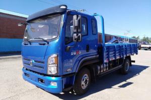 飛碟奧馳 V3系列 129馬力 4.81米 國五 排半欄板輕卡載貨車(FD1141P63K5-1)