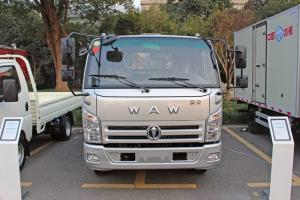 飛碟奧馳 A3系列 110馬力 4.17米 國五 單排欄板輕卡載貨車(FD1041W17K5-8)