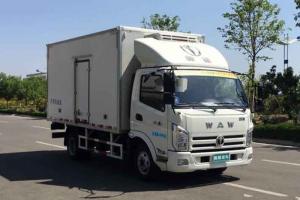 飛碟奧馳 A3系列 141馬力 4X2 國(guó)五 冷藏車(FD5042XLCW63K5-1)