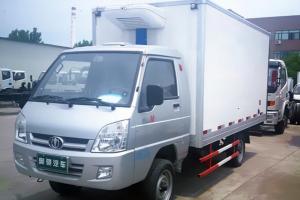 飛碟奧馳 M1系列 1.2L 88馬力 汽油 3.48米 國(guó)五 單排冷藏車(FD5037XLCD13Q5-1)