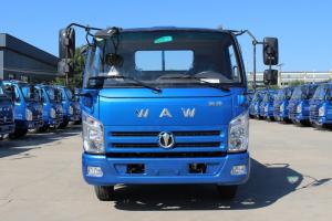 飛碟奧馳 A3系列 150馬力 4X2 8方 國(guó)五 吸污車(FD5161GXWP63K5)