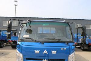 飛碟奧馳 A3系列 130馬力 4.17米 國五 單排欄板輕卡載貨車(FD1045W63K5-2)