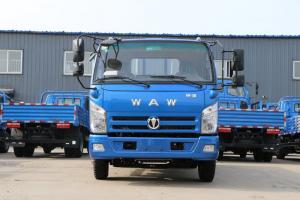 飛碟奧馳 A3系列 130馬力 4.17米 國五 單排欄板輕卡載貨車(FD1045W63K5-2)