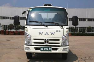 飛碟奧馳 V1系列 110馬力 3.66米 國五 單排廂式輕卡載貨車(FD5040XXYW16K5-1)