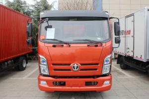 飛碟奧馳 V3系列 95馬力 3.85米 國五 排半倉柵式輕卡載貨車(FD5041CCYW17K5-2)